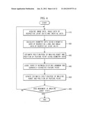 WALKING ROBOT AND SIMULTANEOUS LOCALIZATION AND MAPPING METHOD THEREOF diagram and image