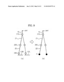 WALKING ROBOT AND SIMULTANEOUS LOCALIZATION AND MAPPING METHOD THEREOF diagram and image