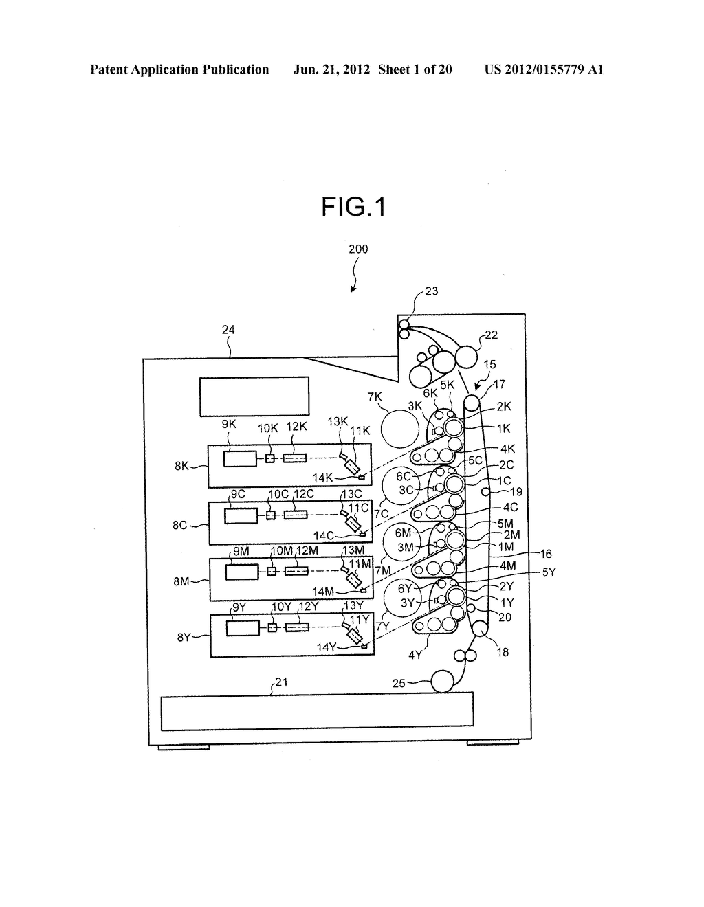 IMAGE PROCESSING APPARATUS AND IMAGE PROCESSING METHOD - diagram, schematic, and image 02