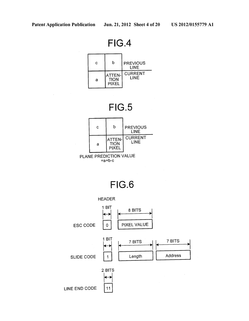 IMAGE PROCESSING APPARATUS AND IMAGE PROCESSING METHOD - diagram, schematic, and image 05