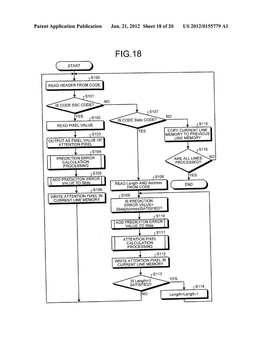 IMAGE PROCESSING APPARATUS AND IMAGE PROCESSING METHOD - diagram, schematic, and image 19