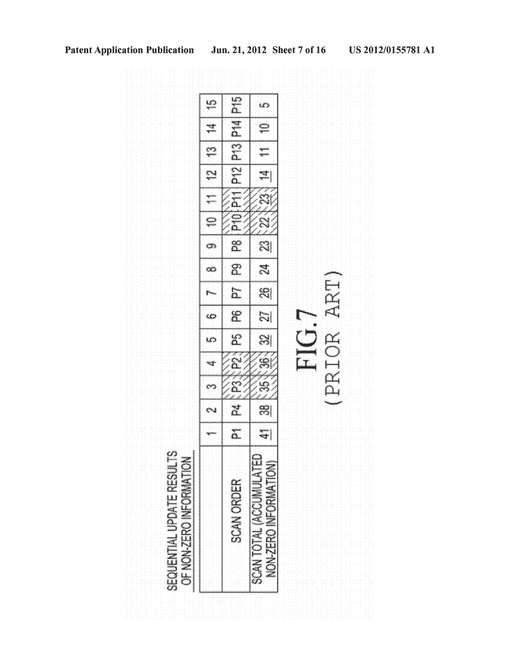 IMAGE ENCODING APPARATUS AND METHOD - diagram, schematic, and image 08