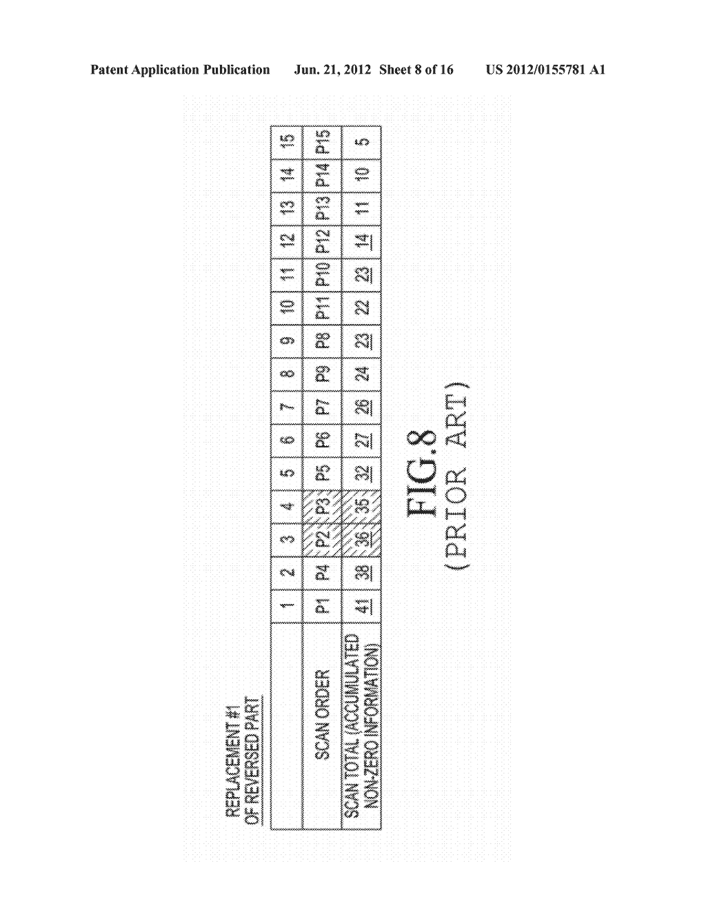IMAGE ENCODING APPARATUS AND METHOD - diagram, schematic, and image 09