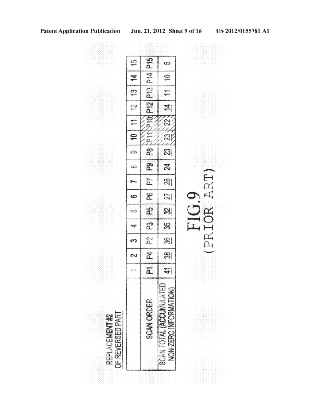 IMAGE ENCODING APPARATUS AND METHOD - diagram, schematic, and image 10