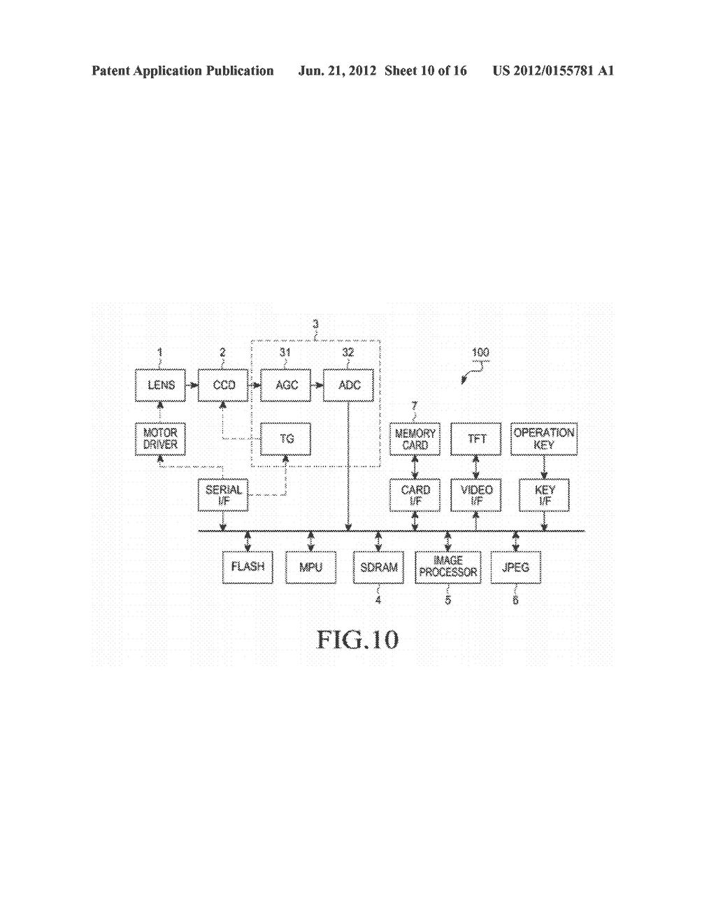 IMAGE ENCODING APPARATUS AND METHOD - diagram, schematic, and image 11