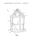 Containment Bag diagram and image