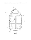 Containment Bag diagram and image