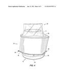 Containment Bag diagram and image