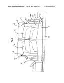 SEALED SPHERICAL ROLLER BEARING ASSEMBLY diagram and image