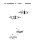 NANOTUBE BASED OPTICAL FUSE DEVICE AND METHOD diagram and image