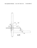 FERRULE ASSEMBLIES, CONNECTOR ASSEMBLIES, AND OPTICAL COUPLINGS HAVING     CODED MAGNETIC ARRAYS diagram and image