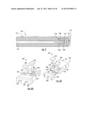 FERRULE ASSEMBLIES, CONNECTOR ASSEMBLIES, AND OPTICAL COUPLINGS HAVING     CODED MAGNETIC ARRAYS diagram and image