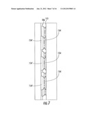 FERRULE ASSEMBLIES, CONNECTOR ASSEMBLIES, AND OPTICAL COUPLINGS HAVING     CODED MAGNETIC ARRAYS diagram and image