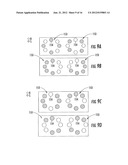 FERRULE ASSEMBLIES, CONNECTOR ASSEMBLIES, AND OPTICAL COUPLINGS HAVING     CODED MAGNETIC ARRAYS diagram and image