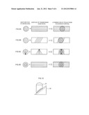 OPTICAL COMPONENT AND METHODS OF MANUFACTURING diagram and image