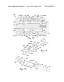 Expanded Beam Optical Connector diagram and image