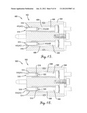 Expanded Beam Optical Connector diagram and image