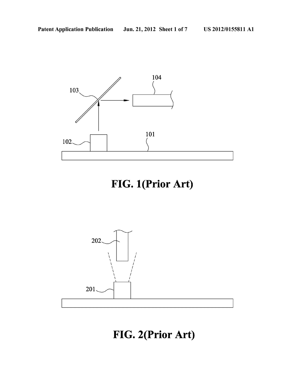 CONNECTION MODULE OF OPTICAL SIGNALS - diagram, schematic, and image 02