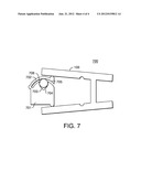 ALIGNMENT-IMPROVED OPTICAL-FIBER MECHANICAL SPLICER diagram and image