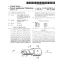 Composite Spoolable Tube diagram and image