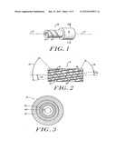 Composite Spoolable Tube diagram and image