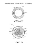 Composite Spoolable Tube diagram and image