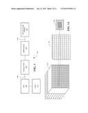 METHODS AND APPARATUS FOR A MULTI-CONTENT FIBER OPTIC DISPLAY SCREEN diagram and image