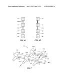 METHODS AND APPARATUS FOR A MULTI-CONTENT FIBER OPTIC DISPLAY SCREEN diagram and image