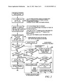 Method of Processing a Sequence of Coded Video Frames diagram and image