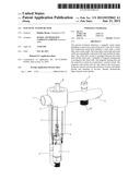 MAGNETIC WATER HEATER diagram and image