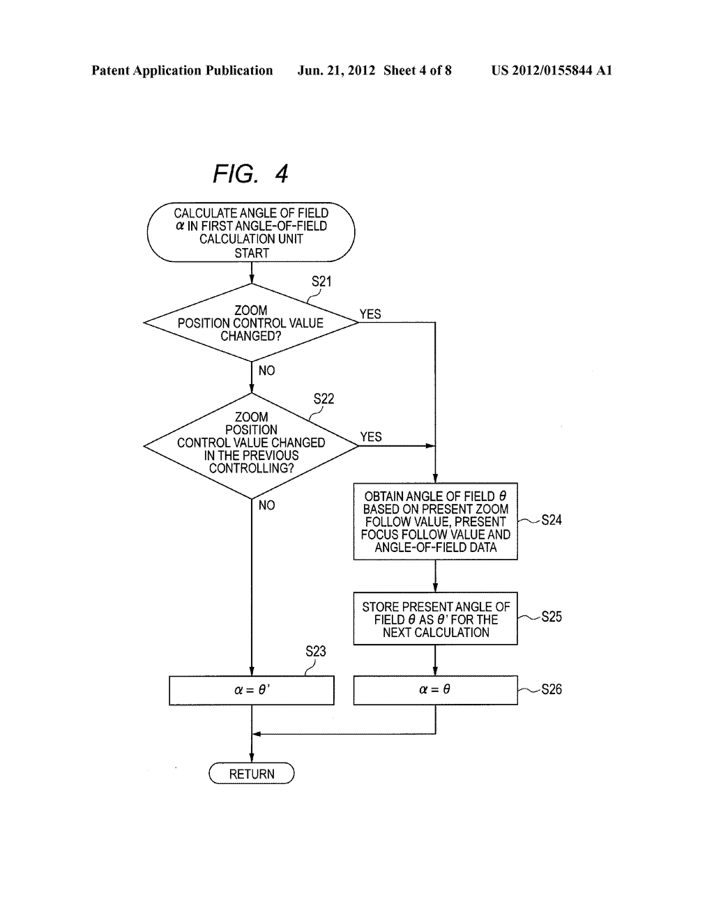 LENS APPARATUS AND CAMERA SYSTEM INCLUDING THE SAME - diagram, schematic, and image 05