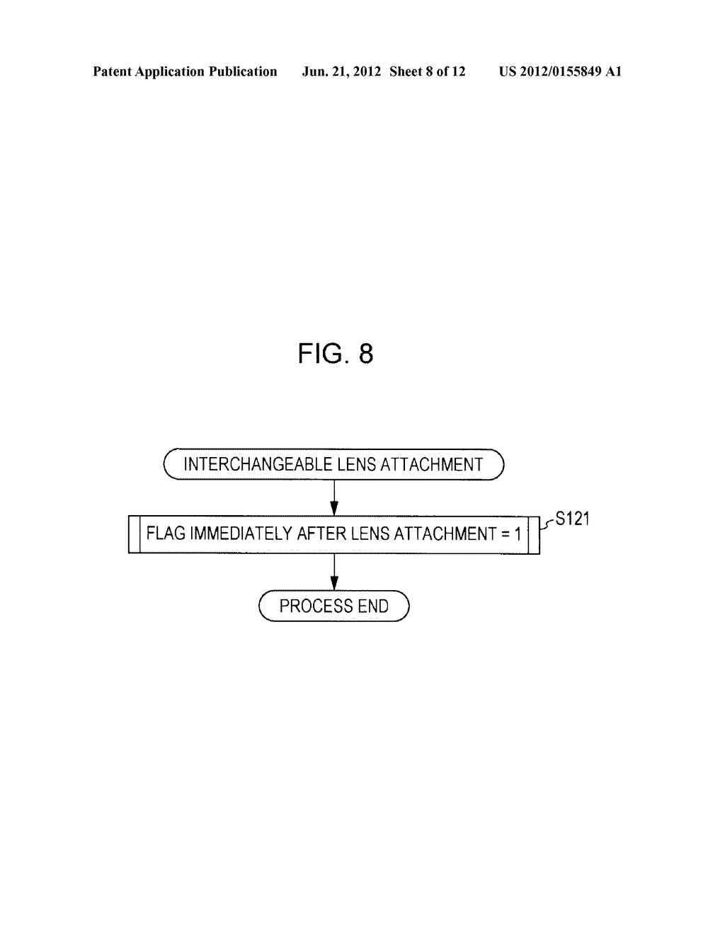 IMAGING APPARATUS AND METHOD OF CALCULATING USABLE TIME OF IMAGING     APPARATUS - diagram, schematic, and image 09