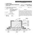 CAMERA MODULE AND METHOD FOR FABRICATING THE SAME diagram and image