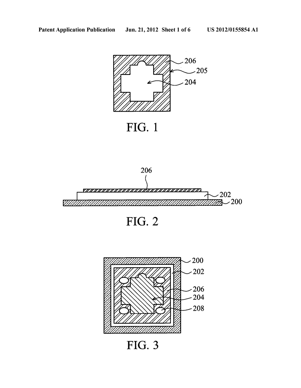 CAMERA MODULE AND METHOD FOR FABRICATING THE SAME - diagram, schematic, and image 02