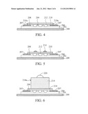 CAMERA MODULE AND METHOD FOR FABRICATING THE SAME diagram and image