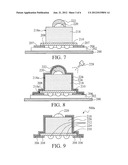 CAMERA MODULE AND METHOD FOR FABRICATING THE SAME diagram and image