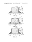 CAMERA MODULE AND METHOD FOR FABRICATING THE SAME diagram and image