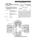 DETERMINING METROPOLITAN OPTICAL TRANSPORT NETWORK ARCHITECTURES OPTIMIZED     FOR LONG TERM EVOLUTION (LTE) NETWORKS diagram and image