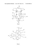 ADAPTIVE POWER EFFICIENT RECEIVER ARCHITECTURE diagram and image