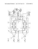 OPTICAL SIGNAL TRANSMITTER, AND BIAS VOLTAGE CONTROL METHOD diagram and image