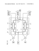 OPTICAL SIGNAL TRANSMITTER, AND BIAS VOLTAGE CONTROL METHOD diagram and image