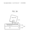 OPTICAL MODULATOR WITH REDUCED SIZE AND OPTICAL TRANSMITTER INCLUDING THE     SAME diagram and image