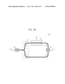 OPTICAL MODULATOR WITH REDUCED SIZE AND OPTICAL TRANSMITTER INCLUDING THE     SAME diagram and image