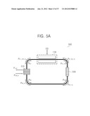 OPTICAL MODULATOR WITH REDUCED SIZE AND OPTICAL TRANSMITTER INCLUDING THE     SAME diagram and image