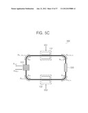 OPTICAL MODULATOR WITH REDUCED SIZE AND OPTICAL TRANSMITTER INCLUDING THE     SAME diagram and image