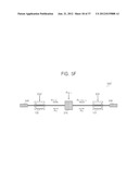 OPTICAL MODULATOR WITH REDUCED SIZE AND OPTICAL TRANSMITTER INCLUDING THE     SAME diagram and image