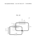 OPTICAL MODULATOR WITH REDUCED SIZE AND OPTICAL TRANSMITTER INCLUDING THE     SAME diagram and image