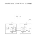 OPTICAL MODULATOR WITH REDUCED SIZE AND OPTICAL TRANSMITTER INCLUDING THE     SAME diagram and image