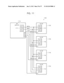 OPTICAL MODULATOR WITH REDUCED SIZE AND OPTICAL TRANSMITTER INCLUDING THE     SAME diagram and image