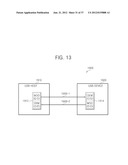 OPTICAL MODULATOR WITH REDUCED SIZE AND OPTICAL TRANSMITTER INCLUDING THE     SAME diagram and image